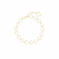 Bracciale Maman et Sophie Donna Nouvelle Maman in Argento BRMAMGI - BRMAMGI